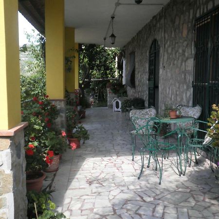 Villa Marilu 皮埃蒙特 外观 照片