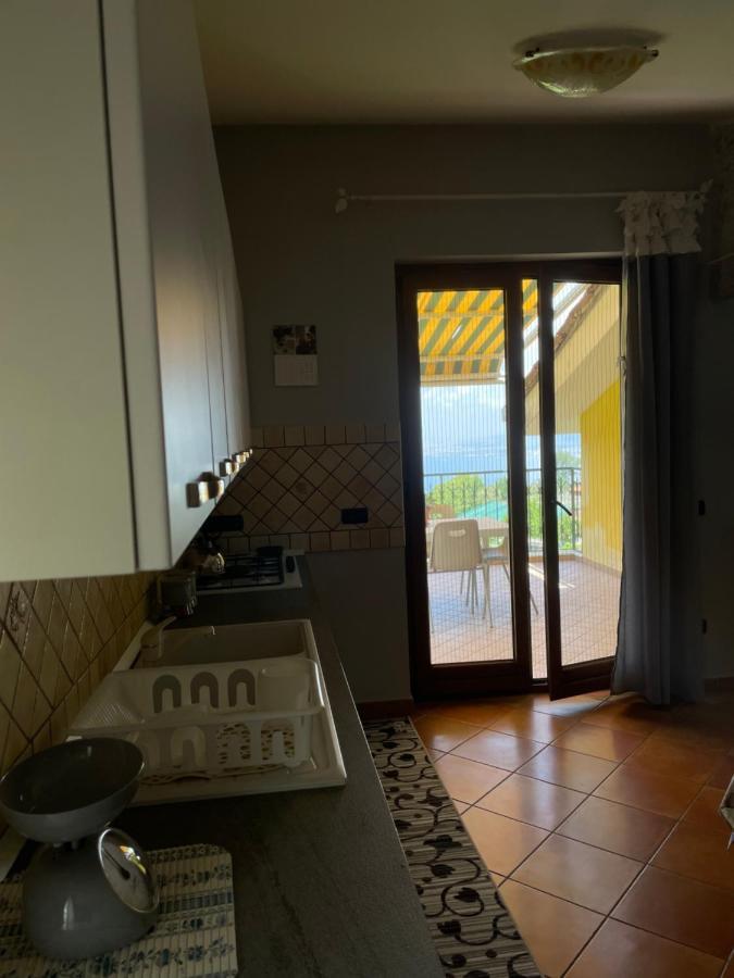 Villa Marilu 皮埃蒙特 外观 照片