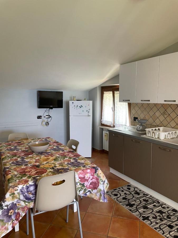 Villa Marilu 皮埃蒙特 外观 照片