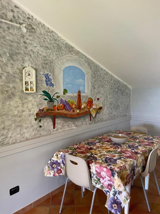 Villa Marilu 皮埃蒙特 外观 照片