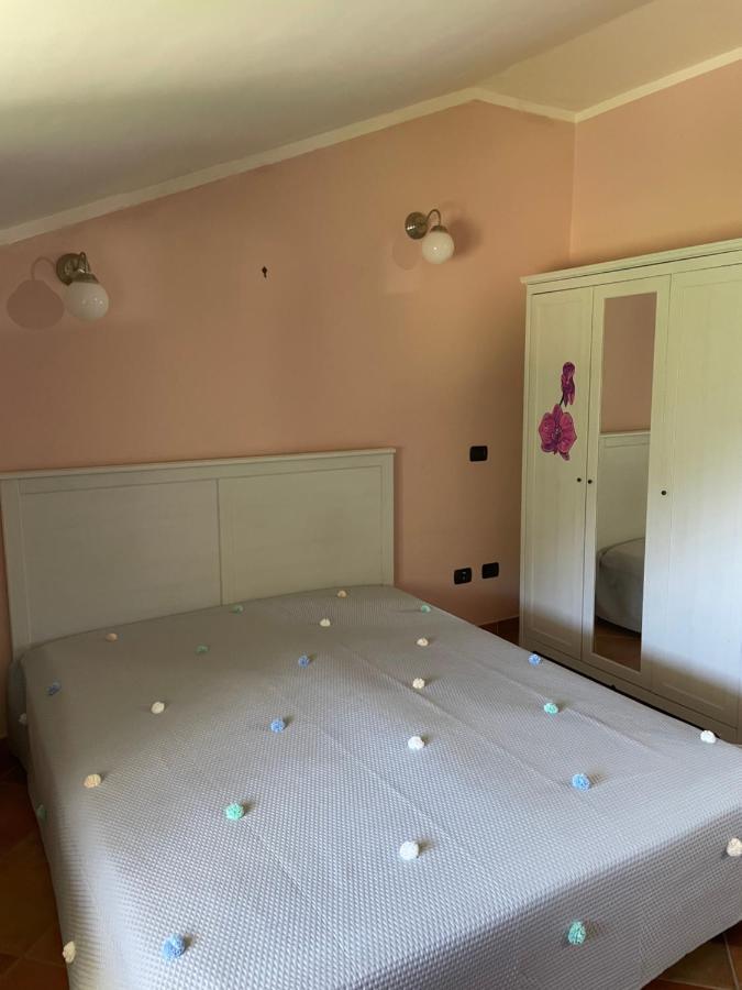 Villa Marilu 皮埃蒙特 外观 照片