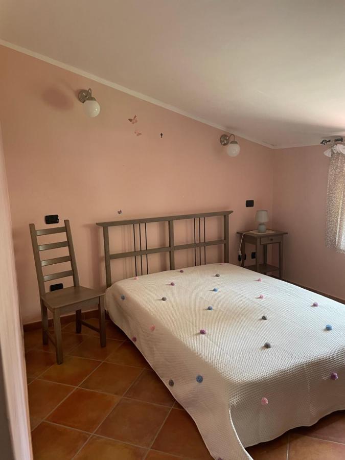 Villa Marilu 皮埃蒙特 外观 照片