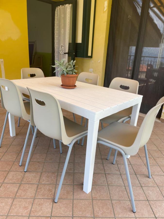 Villa Marilu 皮埃蒙特 外观 照片