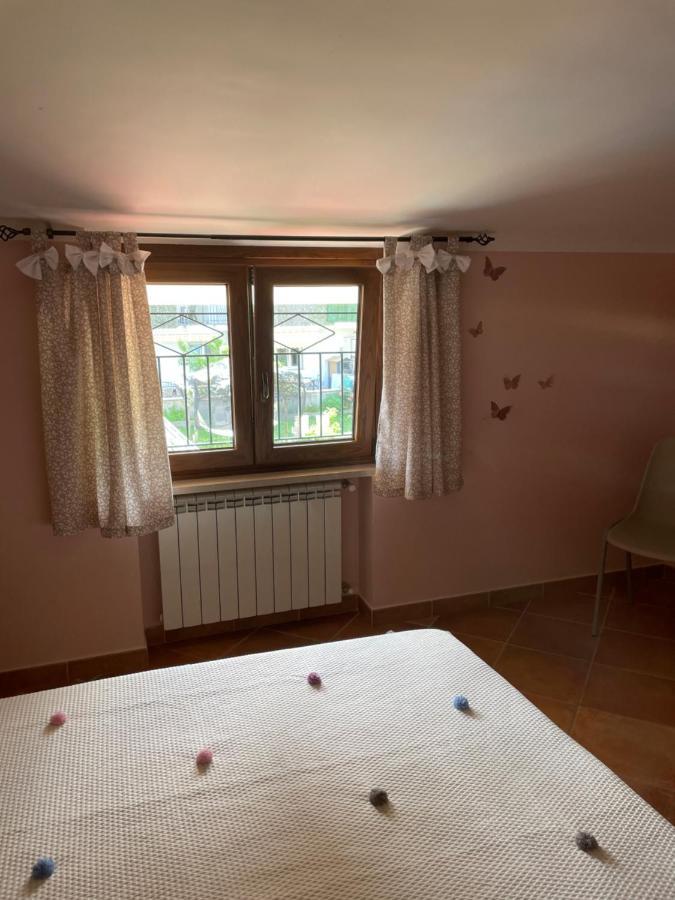 Villa Marilu 皮埃蒙特 外观 照片