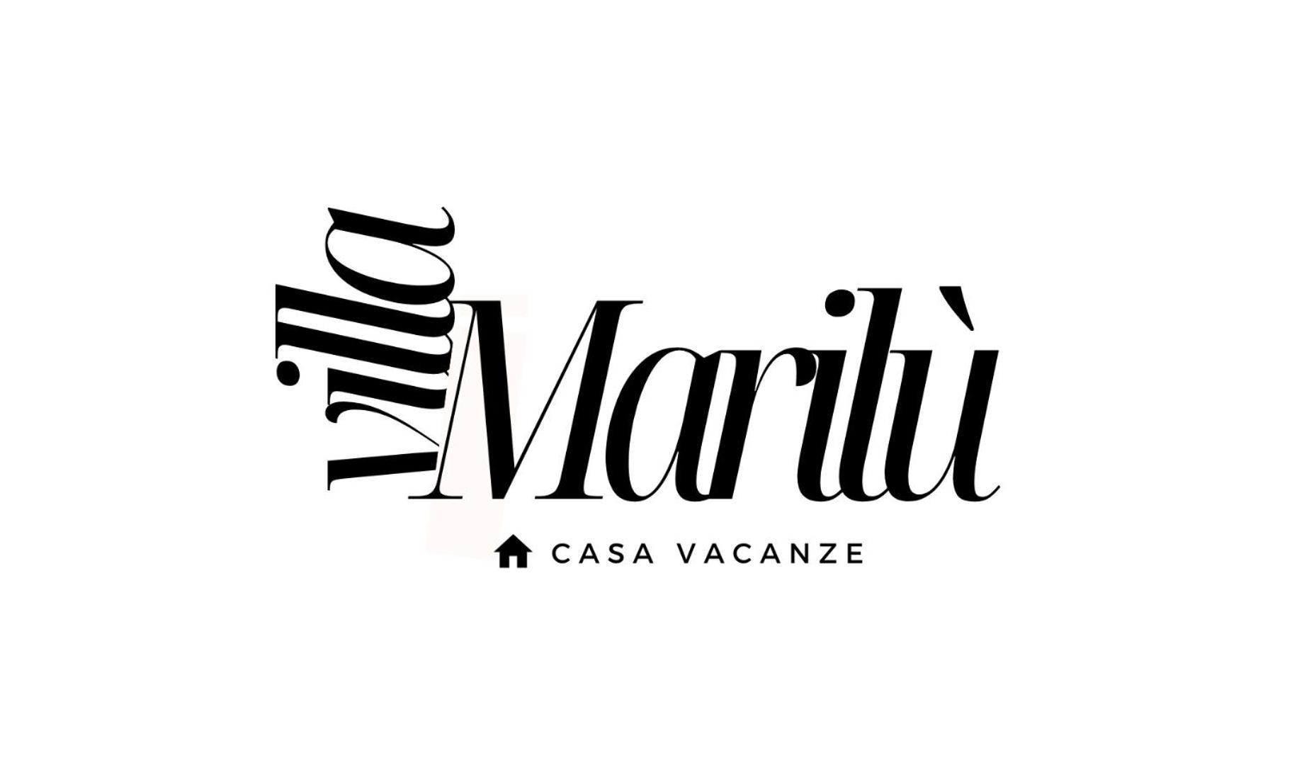 Villa Marilu 皮埃蒙特 外观 照片