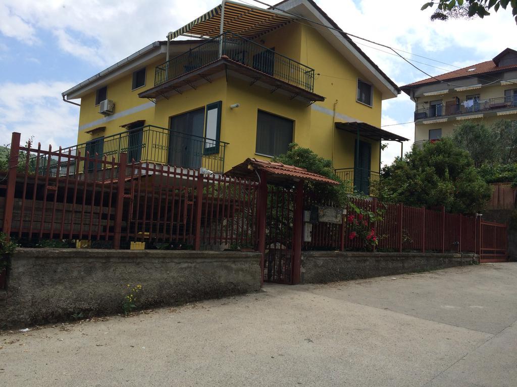 Villa Marilu 皮埃蒙特 外观 照片