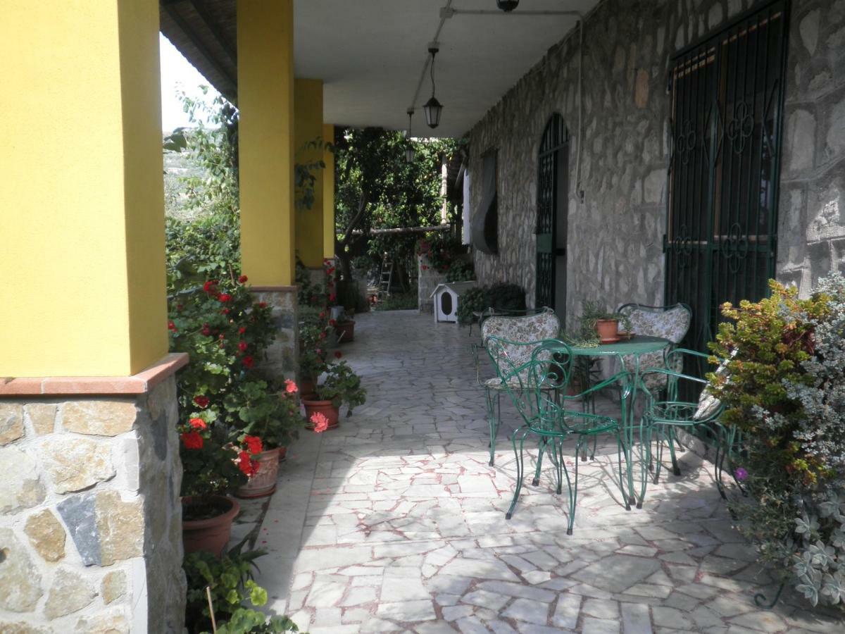 Villa Marilu 皮埃蒙特 外观 照片